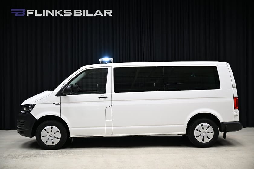 Bild 3 av Volkswagen Caravelle
