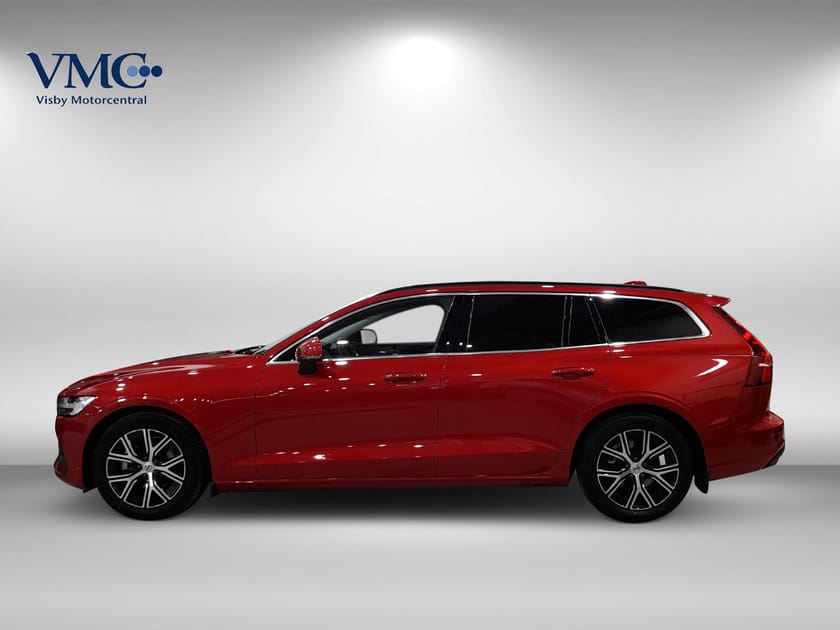 Bild 2 av Volvo V60