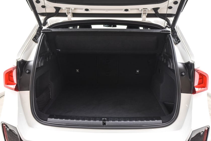 Bilde 4 av BMW iX1 xDrive30