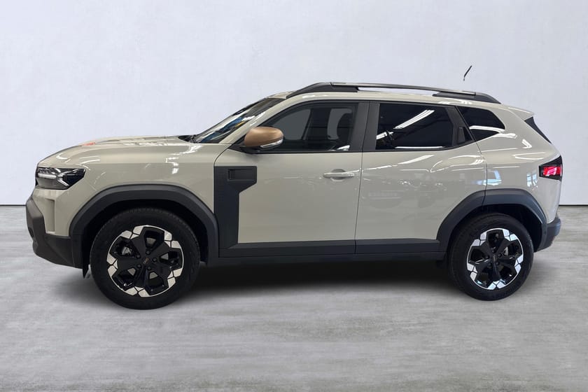 Bild 2 av Dacia Duster HYBRID 140 4x2 extreme A