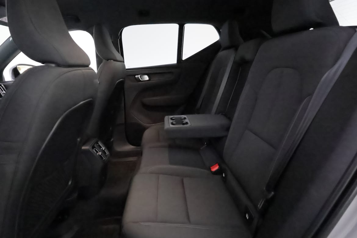 Volvo EX40 2025 - miniatyr 37
