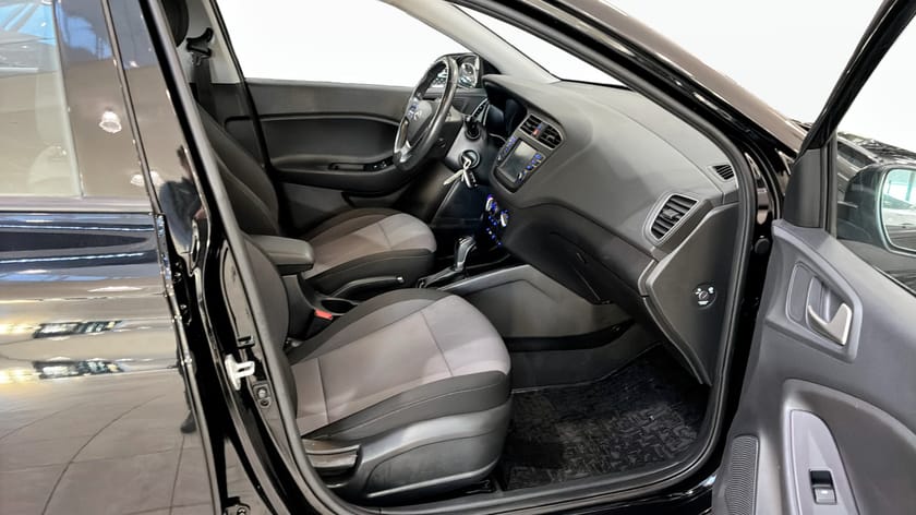 Bild 3 av Hyundai i20