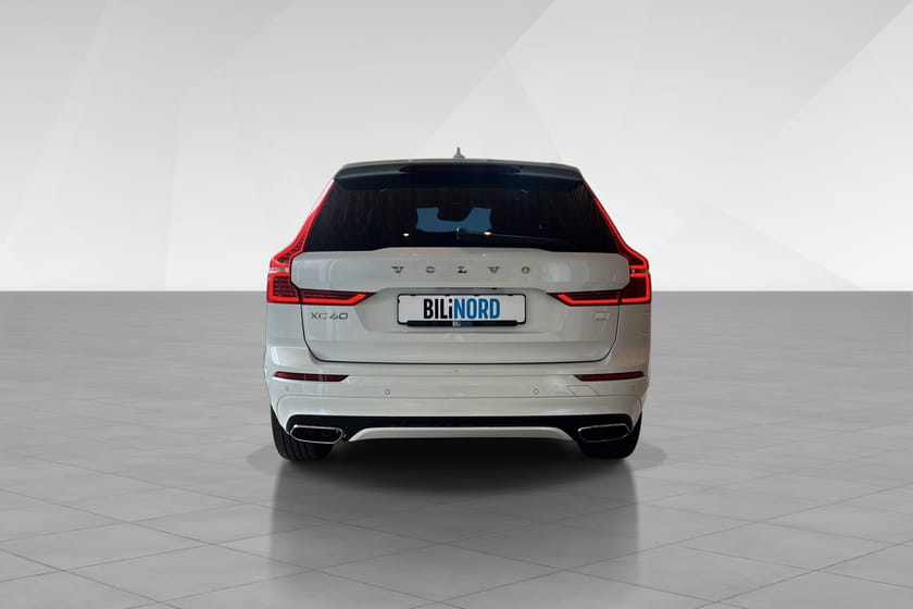 Bilde 5 av Volvo XC60 T6 Plug In Hybrid R-Design AWD