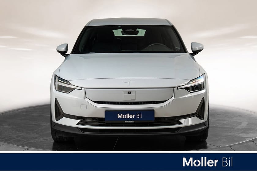Bilde 3 av Polestar 2 Long Range Dual Motor (K)