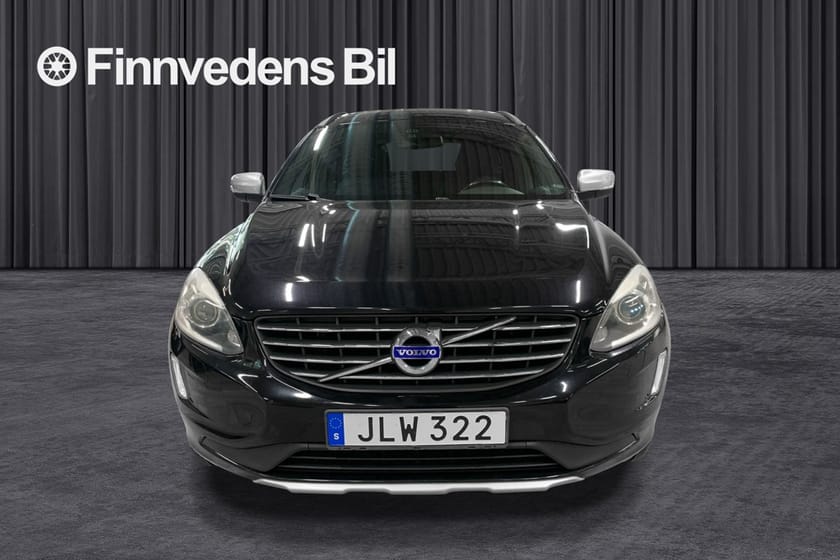 Bild 2 av Volvo XC60 D4 Momentum Business E II