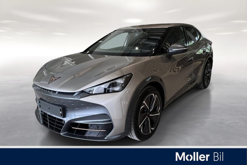 Bilde 3 av CUPRA Tavascan VZ 