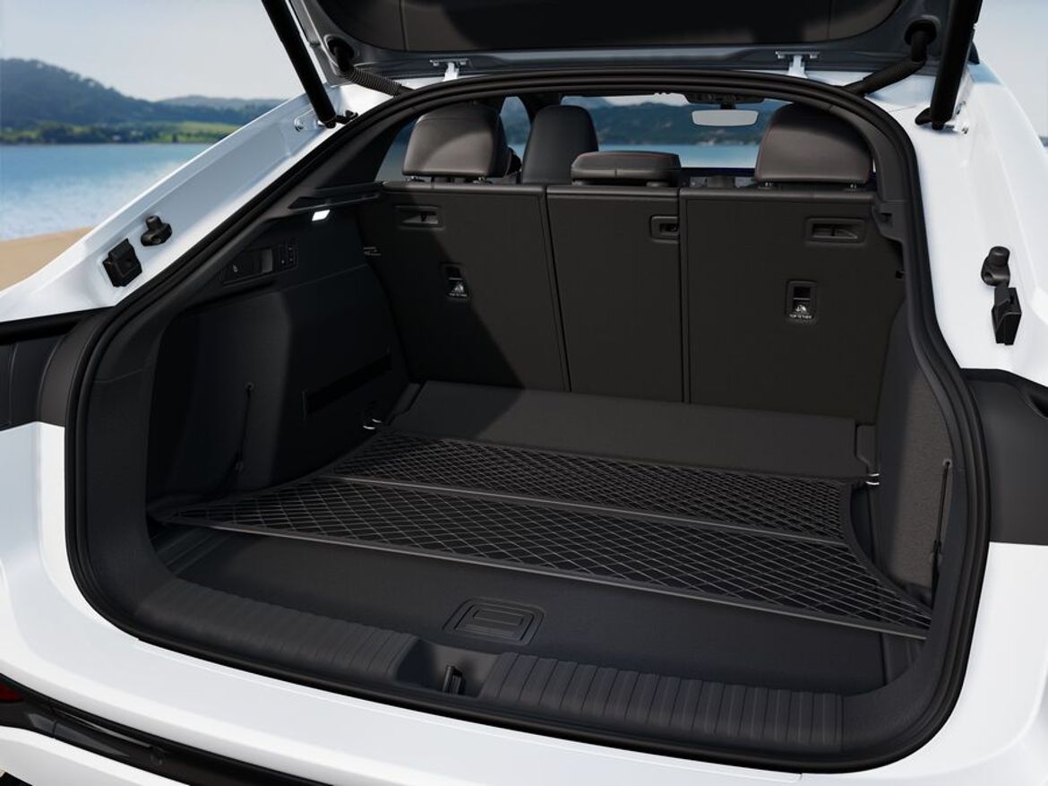Audi Audi Q6 Sportback e-tron quattro — bild 8