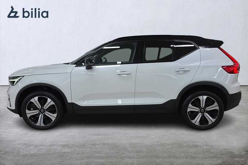 Bild 3 av Volvo XC40 Recharge