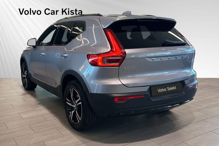 Bild 4 av Volvo XC40