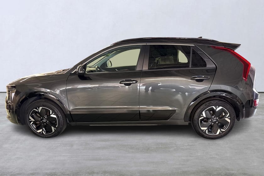 Bild 2 av Kia Niro EV