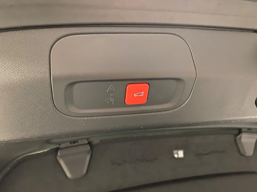Bild 5 av Peugeot 408 GT PT 130 AUT Inkl. Vinterhjul