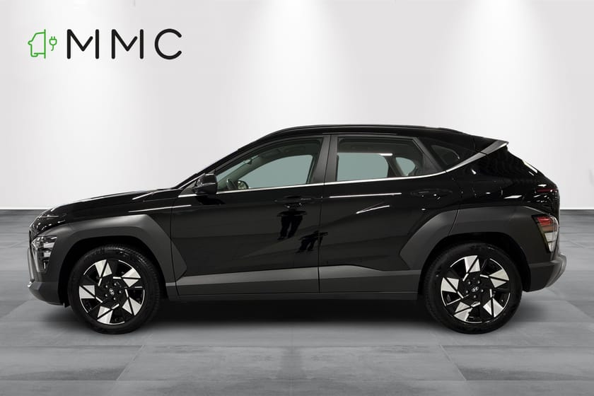 Bild 3 av Hyundai Kona Hybrid