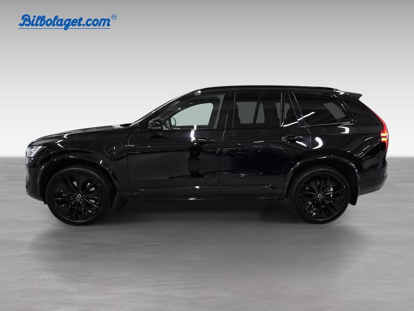 Bild 3 av Volvo XC90 T8 Ultra Black Edition