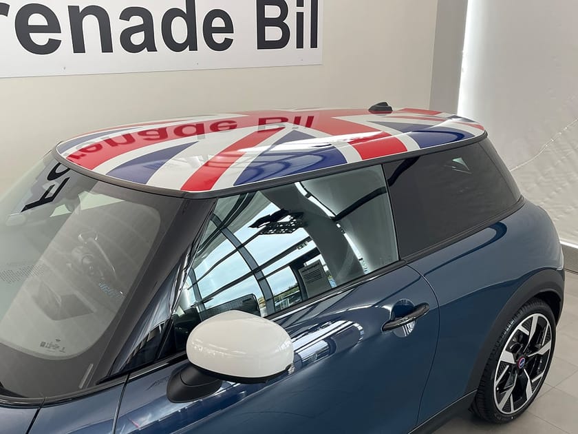 Bild 4 av MINI Cooper S