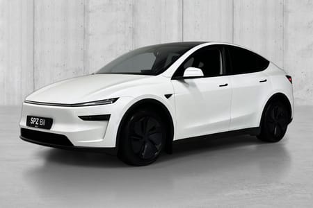 Tesla Model Y Long Range AWD Juniper | | LR | Krok | Pano | Norsk | Garanti