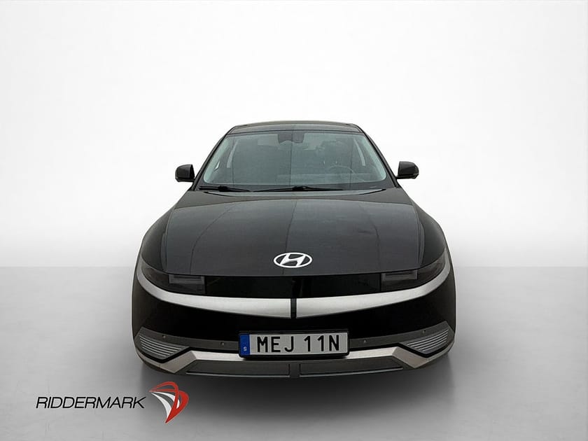 Bild 3 av Hyundai Ioniq 5 72.6 kWh 218hk Advanced BOSE Head Up 360°