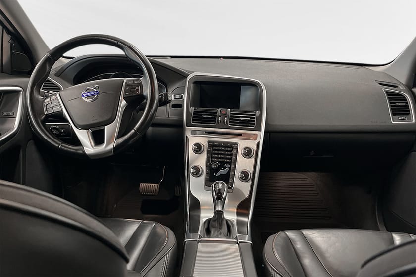 Bild 5 av Volvo XC60 D4 AWD Ocean Race Business E