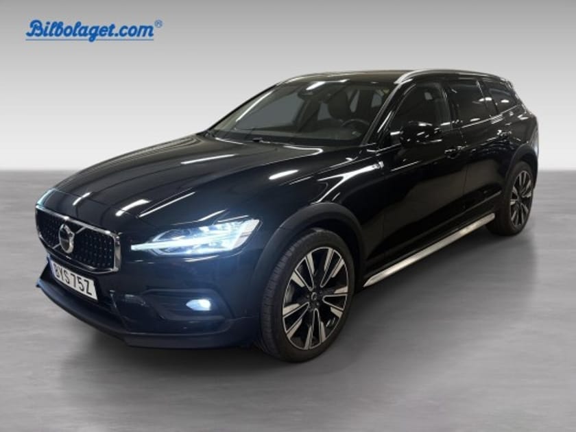 Bild 1 av Volvo V60 Cross Country B4 AWD Diesel Plus