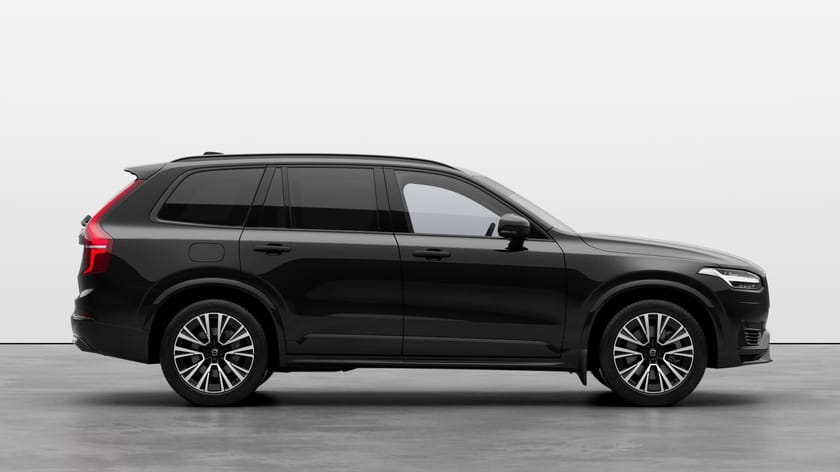 Bilde 2 av Volvo XC90