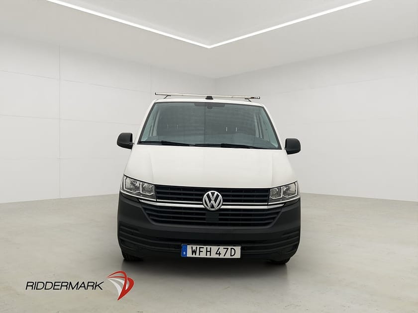 Bild 5 av Volkswagen Transporter