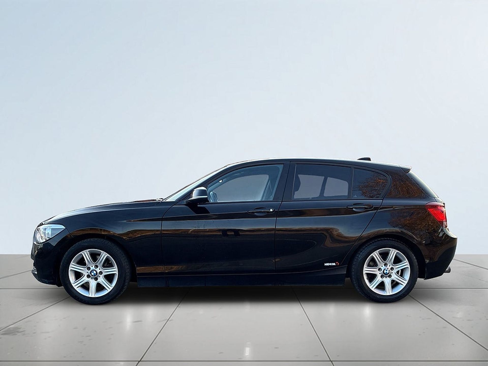 BMW 118 2014, bild 4/10
