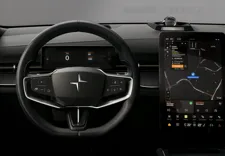 Polestar 3 Long range Dual motor Performance