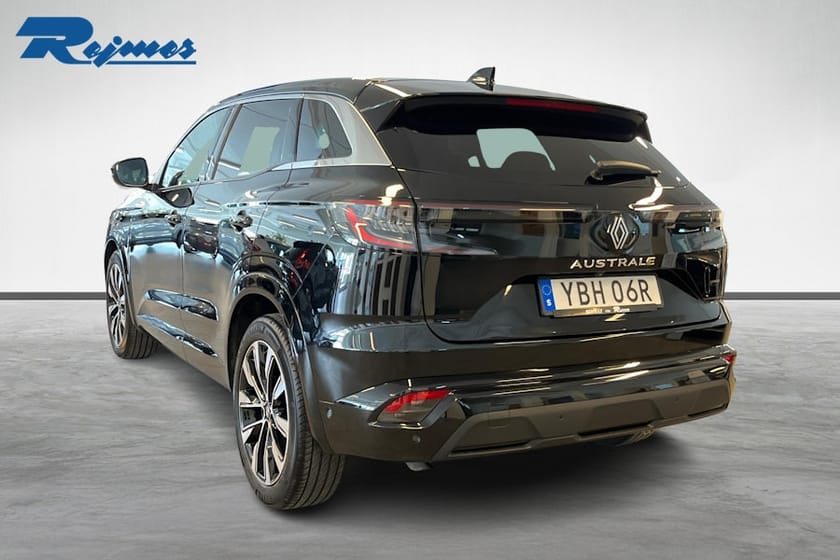 Bild 5 av Renault Austral E-TECH 200 Techno A II