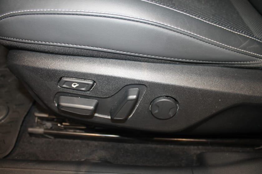 Bilde 5 av Kia EV6 Exclusive 77 kWh RWD