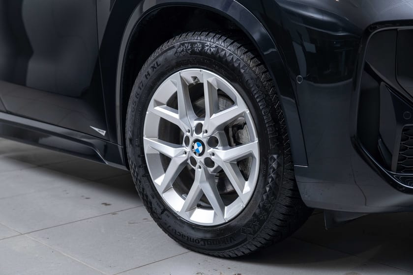 Bilde 3 av BMW X1 sDrive18i
