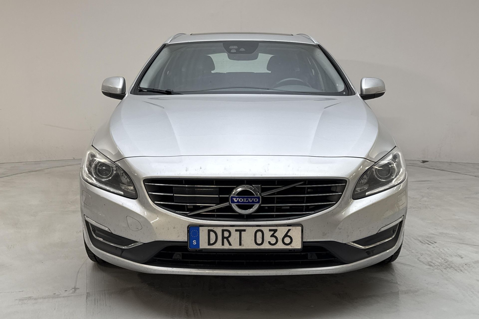 Volvo V60 D4 2016, bild 5/10