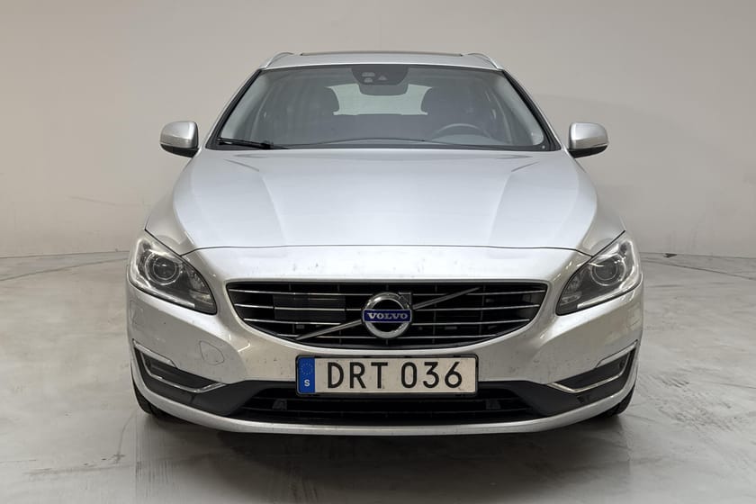 Bild 5 av Volvo V60