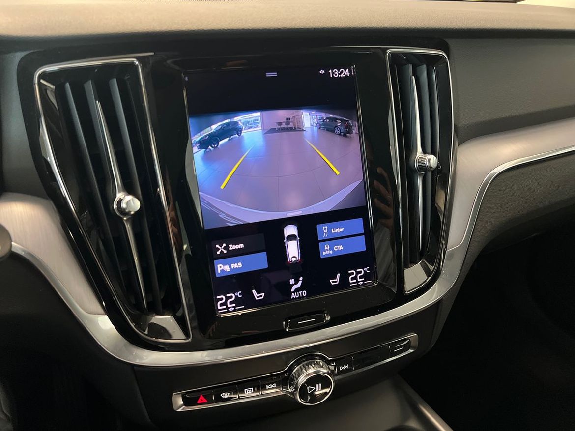 Volvo V60 2021 - miniatyr 17