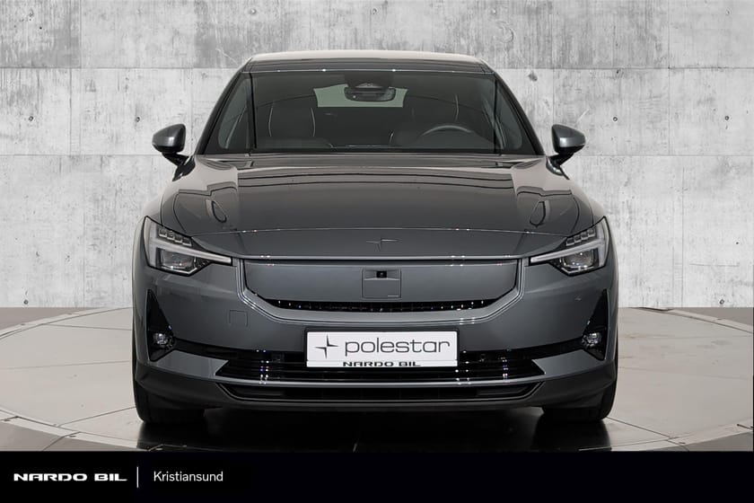Bilde 5 av Polestar 2 Long Range Dual Motor