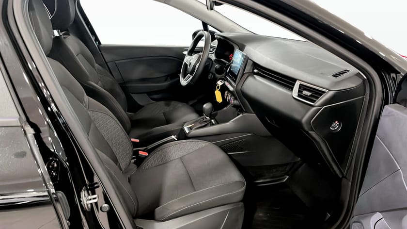 Bild 3 av Renault Clio EQUILIBRE TCE 90HK CVT