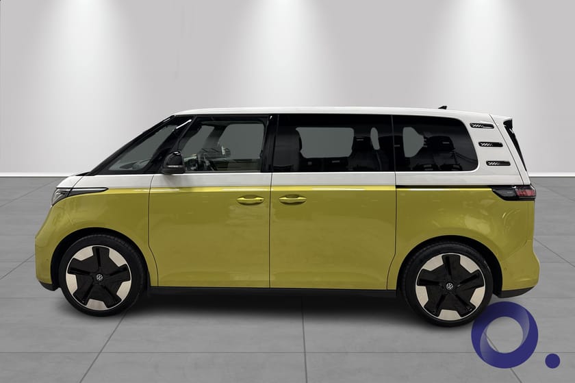 Bilde 2 av Volkswagen ID. Buzz