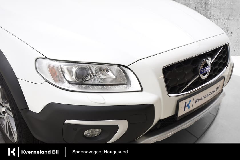 Bilde 3 av Volvo XC70