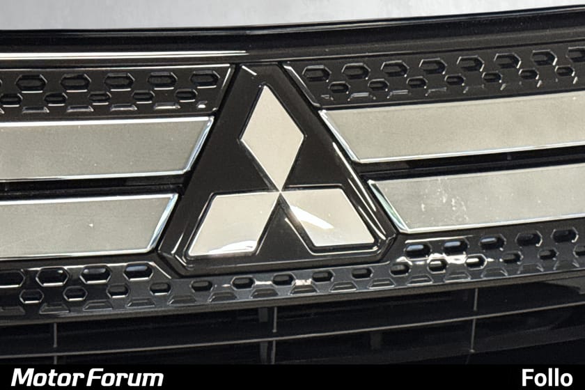 Bilde 4 av Mitsubishi Outlander PHEV