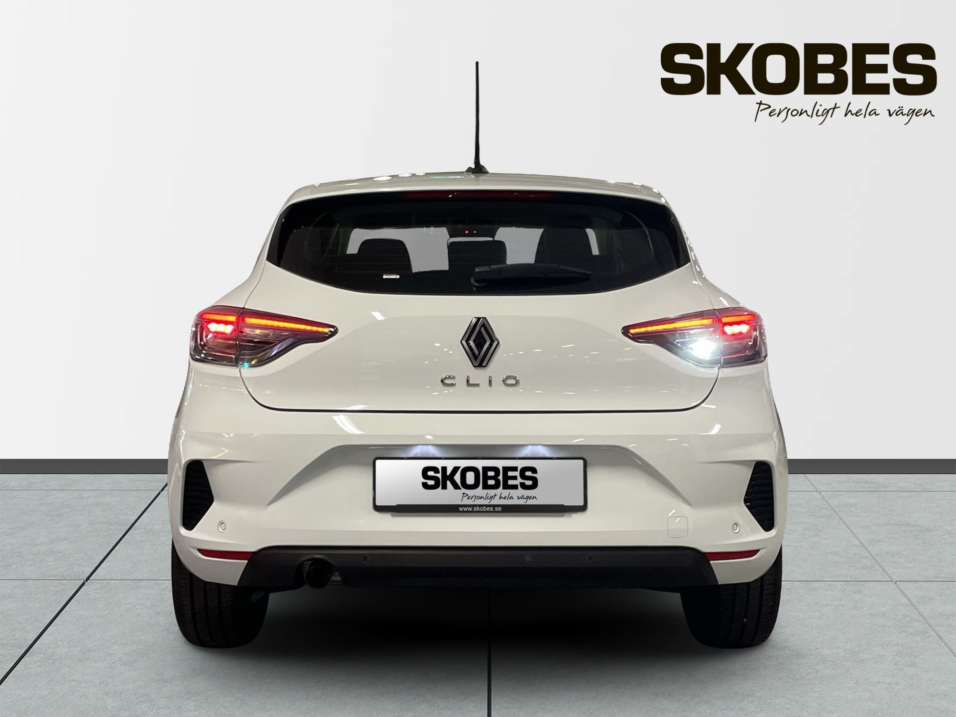 Renault Clio phII TCe 90 Evolution 2025, bild 6/10