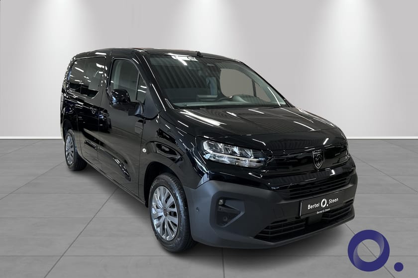 Bilde 3 av Peugeot Partner