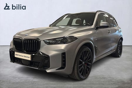 BMW X5 xDrive50e xDrive 50e M-sport Pro | Panorama | Drag | 360