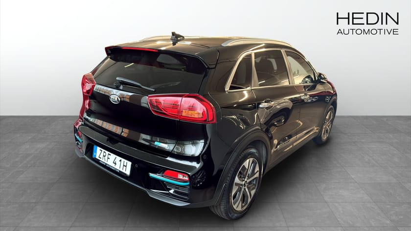 Bild 2 av Kia e-Niro