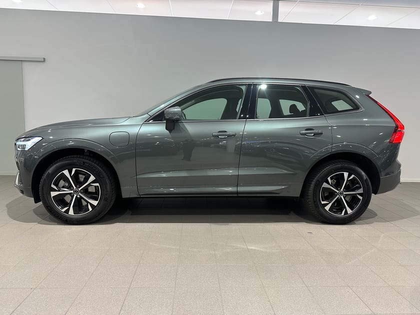 Bild 5 av Volvo XC60 T6 Core Nordic Edition/ Backkamera/navigation/Carplay