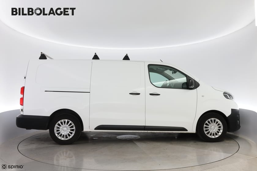 Bild 5 av Toyota Proace Long 2.0