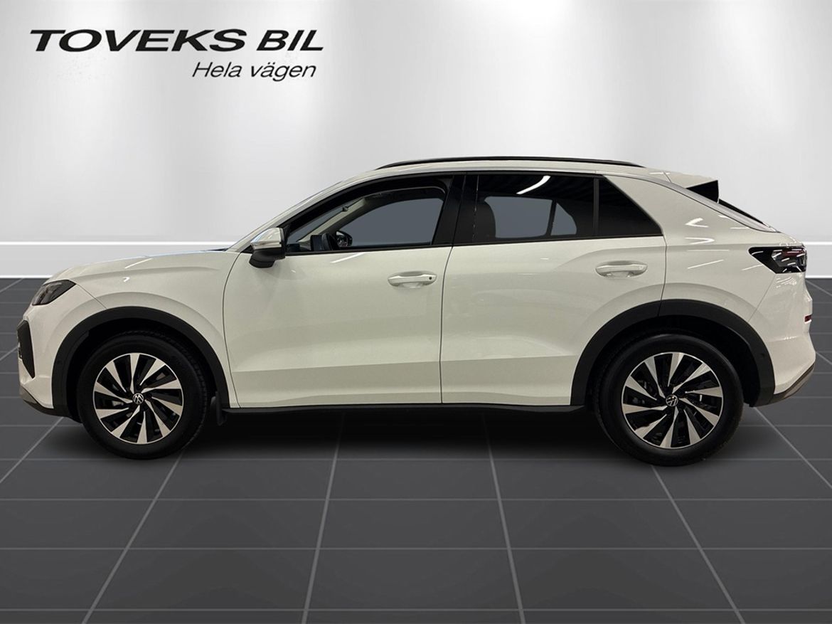 Volkswagen Volkswagen T-Roc — bild 6