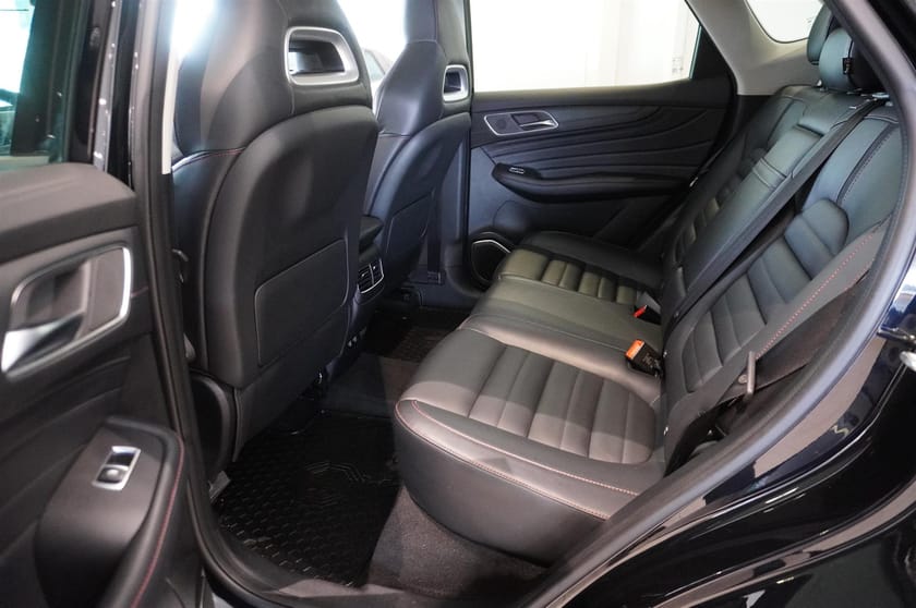 Bild 5 av MG EHS PHEV 1.5T Luxury Panorma