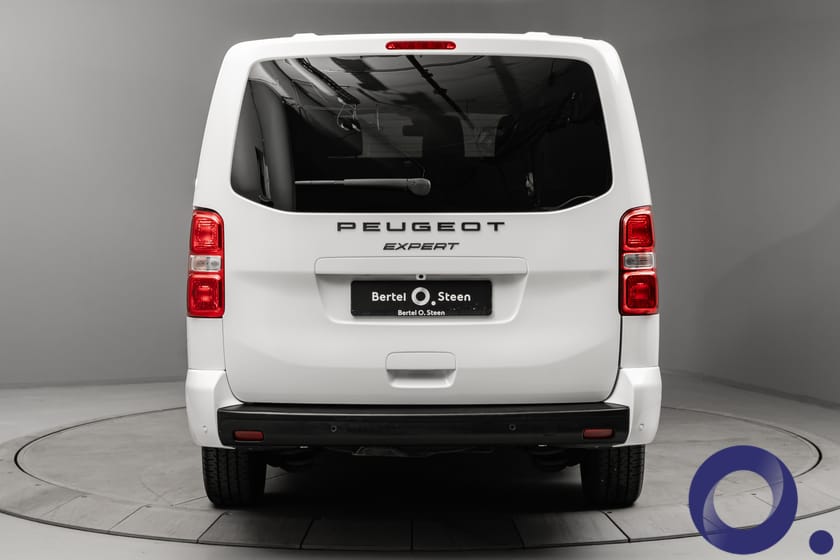 Bilde 3 av Peugeot Expert Mester L3 | Ryggekamera | Webasto