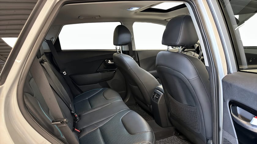 Bild 5 av Kia e-Niro Advance Plus Tech