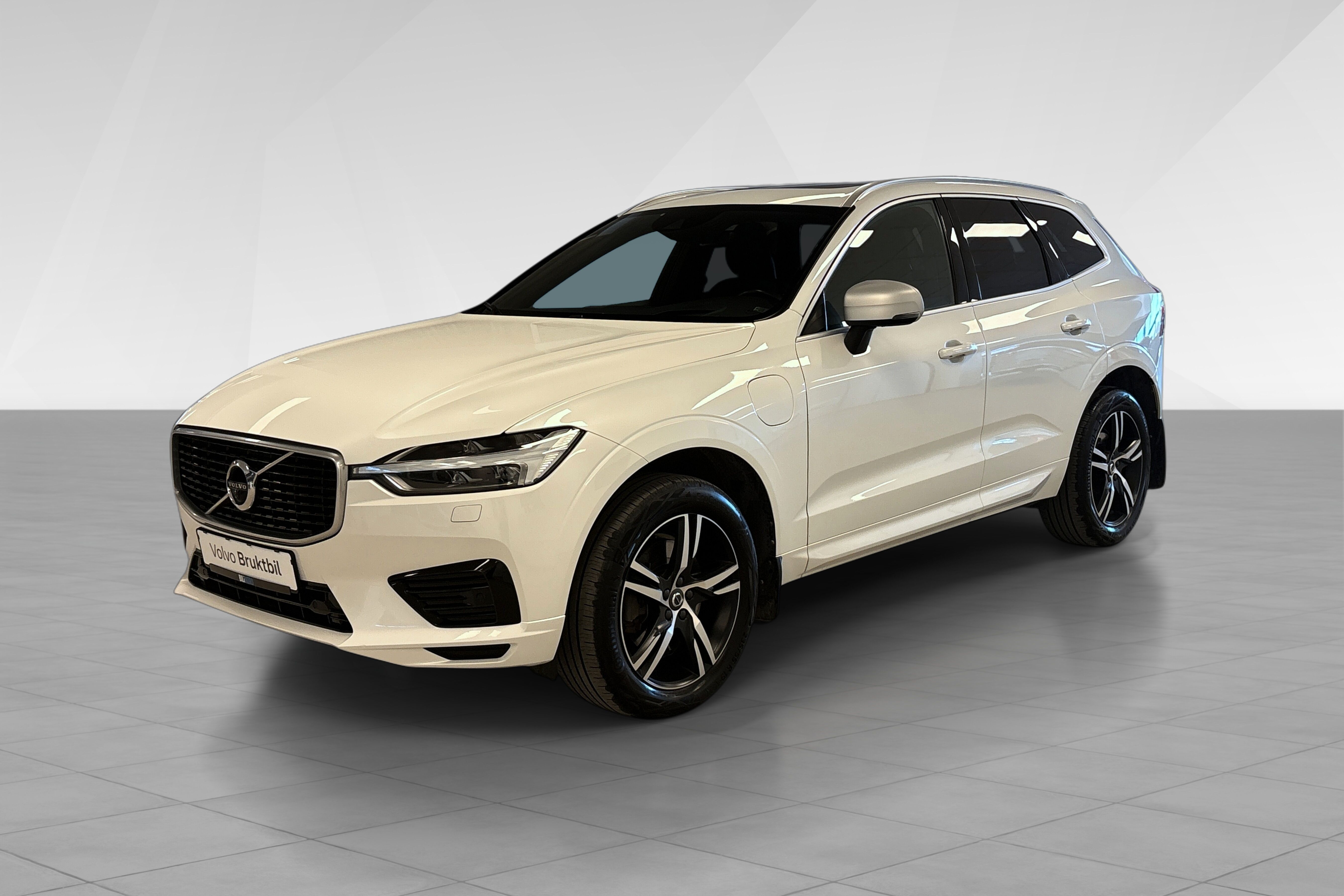 Volvo XC60 bilde 4
