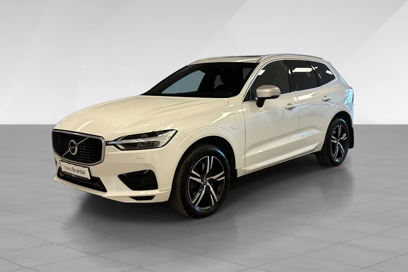 Volvo XC60 bilde 4