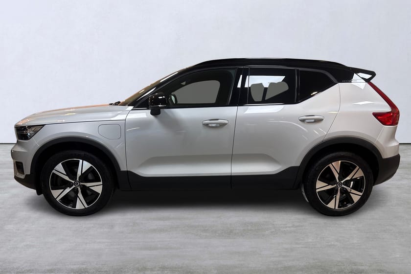 Bild 2 av Volvo XC40